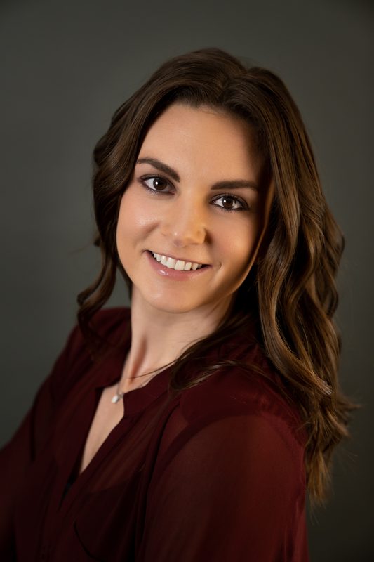 Ashley Vollmar, Agent at Empire Real Estate
