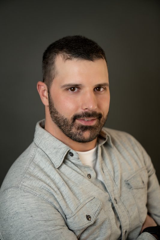 Joshua Vollmar, Broker / Owner of Empire Real Estate